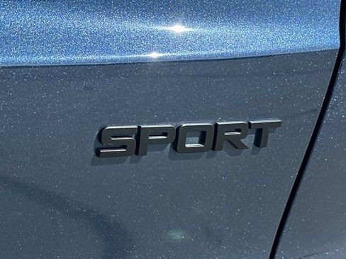 Used 2025 Honda CR-V Sport image 23