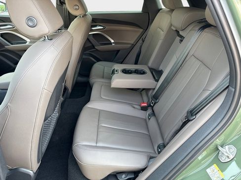 Certified 2025 Audi Q5 Premium Plus w/ Premium Plus image 12