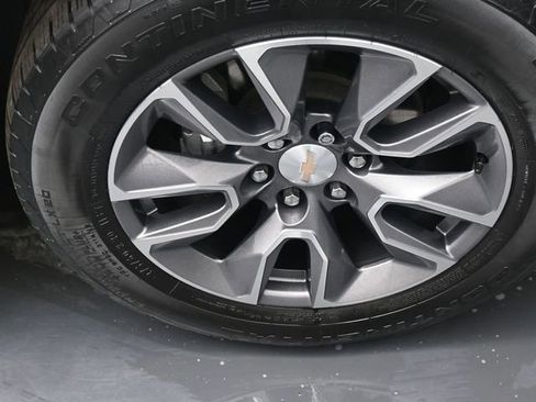 Used 2022 Chevrolet Tahoe LT w/ Luxury Package image 31