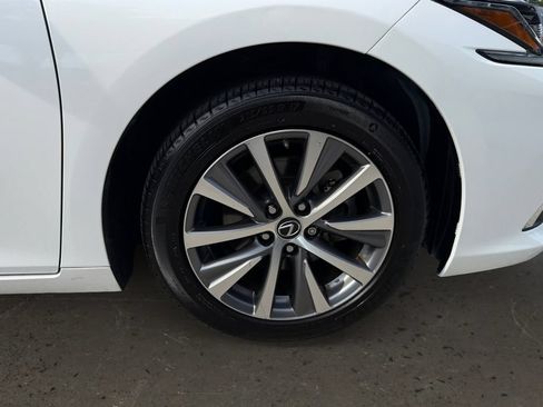 Used 2021 Lexus ES 350 w/ Accessory Package 2 FWD image 25