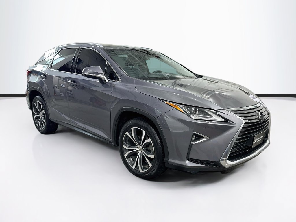 Used 2016 Lexus RX 350 AWD w/ Premium Package image 3