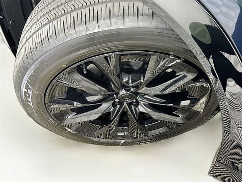 New 2026 MAZDA CX-90 3.3 Turbo S w/ Premium Package image 24