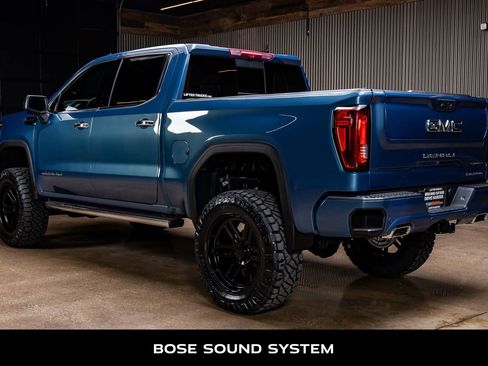 Used 2025 GMC Sierra 1500 Denali Ultimate image 7