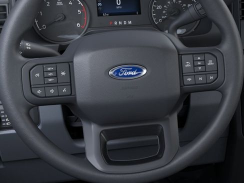 New 2026 Ford F450 XL w/ XL Chrome Package RWD image 12