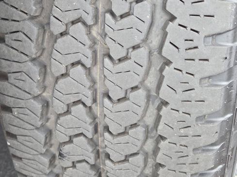 Used 2025 RAM 2500 Tradesman AWD/4WD image 8