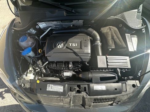 Used 2015 Volkswagen Beetle 1.8T image 16