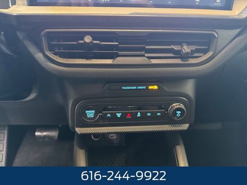 New 2026 Ford Bronco Sport Big Bend w/ Convenience Package AWD/4WD image 3