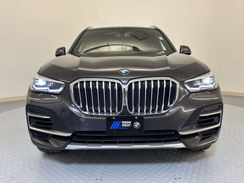 Used 2023 BMW X5 sDrive40i w/ Premium Package image 6