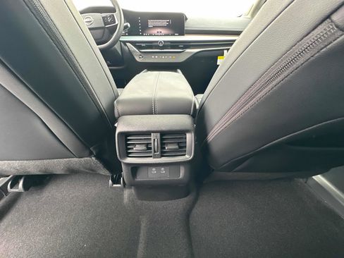 New 2026 Nissan Murano SL AWD/4WD image 31