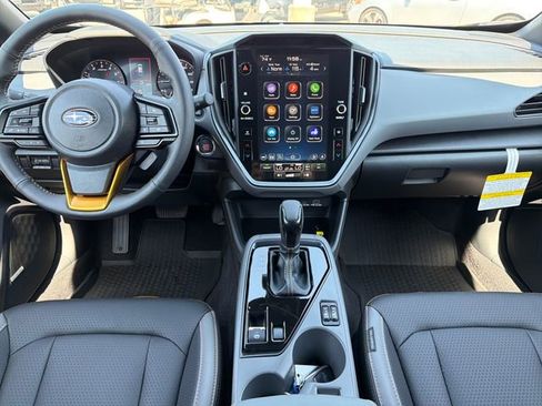 New 2026 Subaru Crosstrek 2.5i Wilderness AWD/4WD image 9