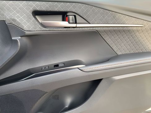New 2026 Toyota Camry XLE FWD image 18