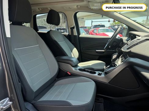 Used 2014 Ford Escape SE FWD image 21