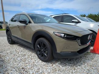 Used 2024 MAZDA CX-30 Carbon AWD/4WD video 1