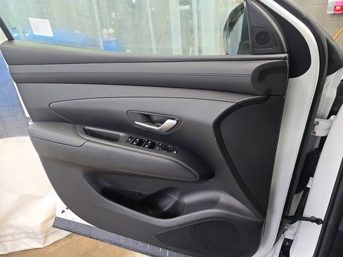 Certified 2025 Hyundai Tucson SEL FWD image 27