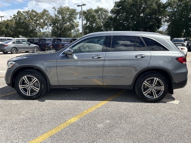 Used 2022 Mercedes-Benz GLC 300 image 6