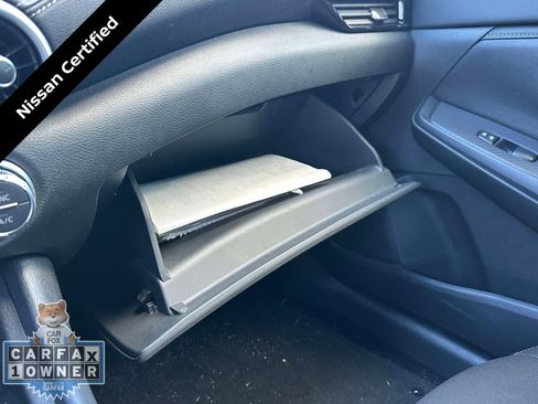 Certified 2023 Nissan Sentra SV w/ All-Weather Package image 31