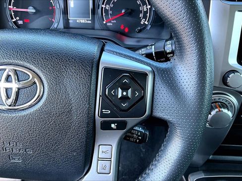 Certified 2024 Toyota 4Runner SR5 image 23