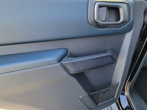 New 2026 Ford Bronco Heritage Edition AWD/4WD image 10