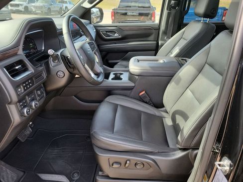 Certified 2023 Chevrolet Tahoe Z71 w/ Z71 Off-Road Package image 20