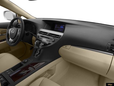 Used 2015 Lexus RX 350 FWD image 5