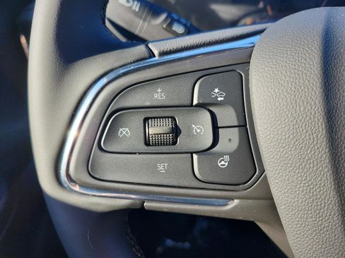 New 2026 Buick Envista Preferred w/ Convenience I Package image 18