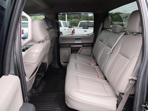 Used 2018 Ford F150 XLT w/ Equipment Group 301A Mid AWD/4WD image 9