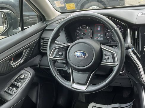 Certified 2021 Subaru Outback Premium image 22