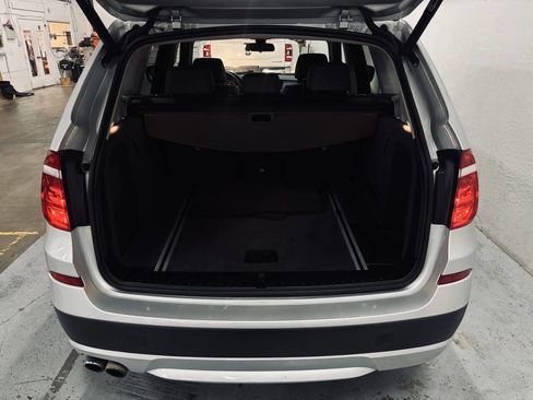 Used 2014 BMW X3 xDrive28i image 17