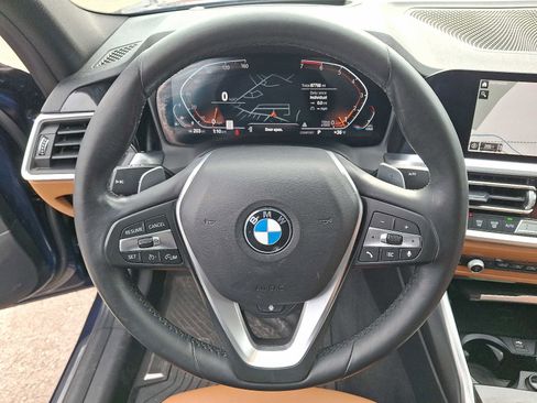 Used 2019 BMW 330i xDrive Sedan w/ Premium Package image 20