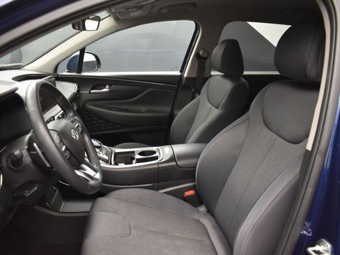 Used 2023 Hyundai Santa Fe SEL image 15