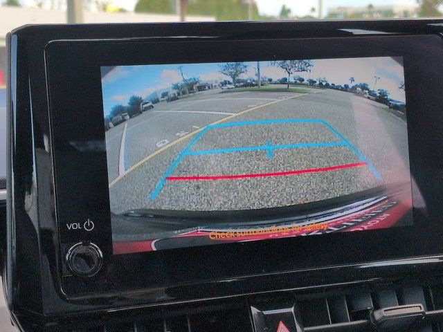 Certified 2024 Toyota Corolla LE FWD image 19