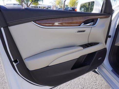 Used 2019 Cadillac XTS Luxury w/ Driver Awareness Package image 13
