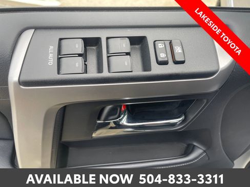 Certified 2024 Toyota 4Runner SR5 RWD image 29