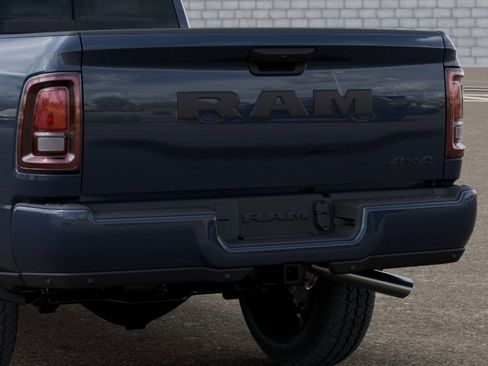 New 2026 RAM 2500 Tradesman image 13