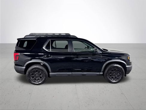 New 2026 Honda Passport TrailSport image 5