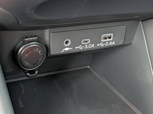 New 2026 Subaru WRX Limited AWD/4WD image 9