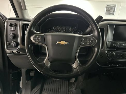 Used 2017 Chevrolet Silverado 2500 LT w/ Midnight Edition AWD/4WD image 13