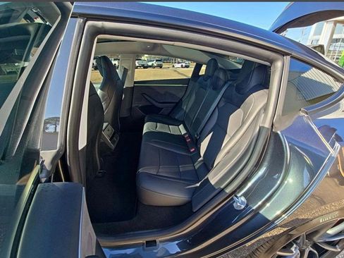 Used 2024 Tesla Model 3 Performance image 5