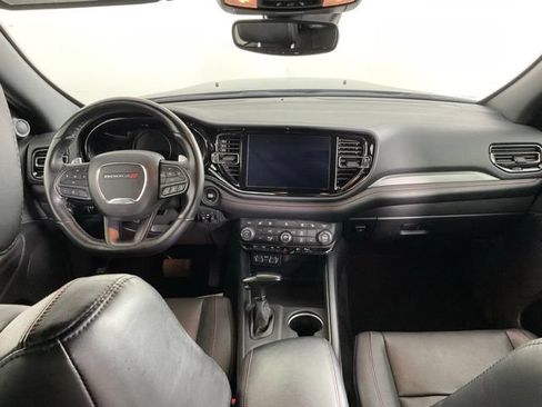 Used 2023 Dodge Durango GT AWD/4WD image 20