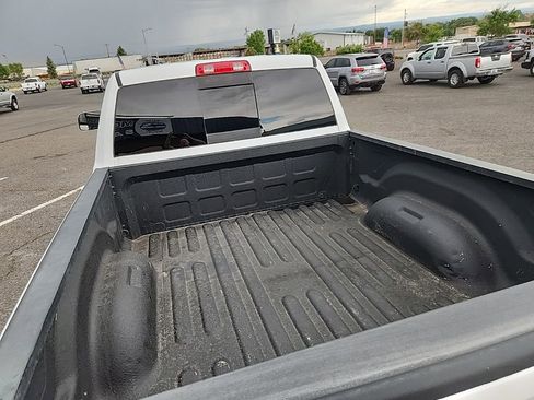 Used 2018 RAM 3500 Laramie w/ Protection Group image 7