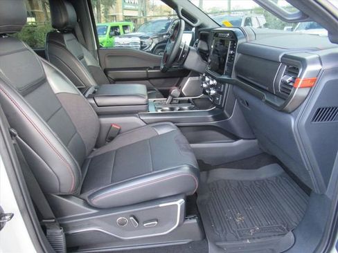 Used 2024 Ford F150 Raptor image 8