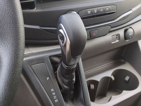 New 2025 Ford Transit 350 XL image 31