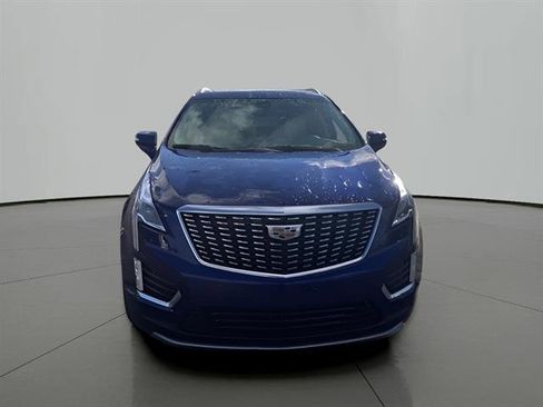Certified 2023 Cadillac XT5 Premium Luxury image 7