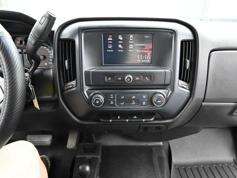 Used 2017 GMC Sierra 1500 4x4 Double Cab image 15