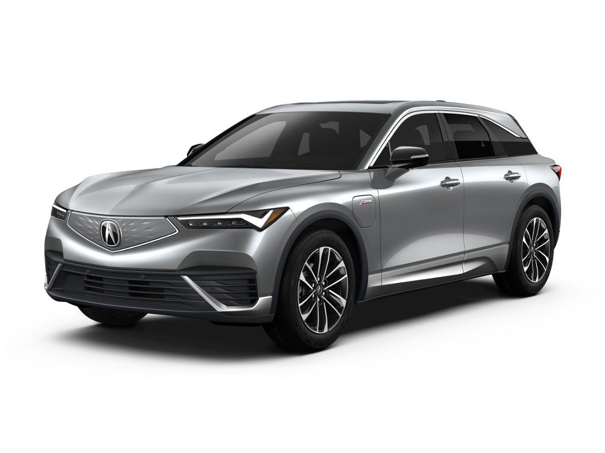 Used 2024 Acura ZDX A-Spec AWD/4WD image 1