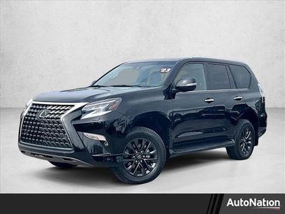 Used 2023 Lexus GX 460 Premium w/ Premium Package