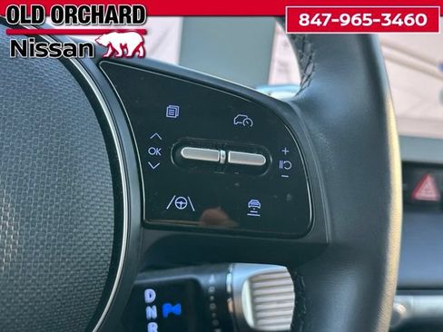 Used 2024 Hyundai Ioniq 5 SEL AWD/4WD image 20