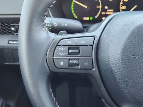 New 2026 Honda CR-V Sport image 33