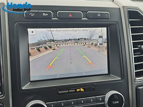 Used 2019 Ford Expedition Max XLT w/ Equipment Group 201A image 24