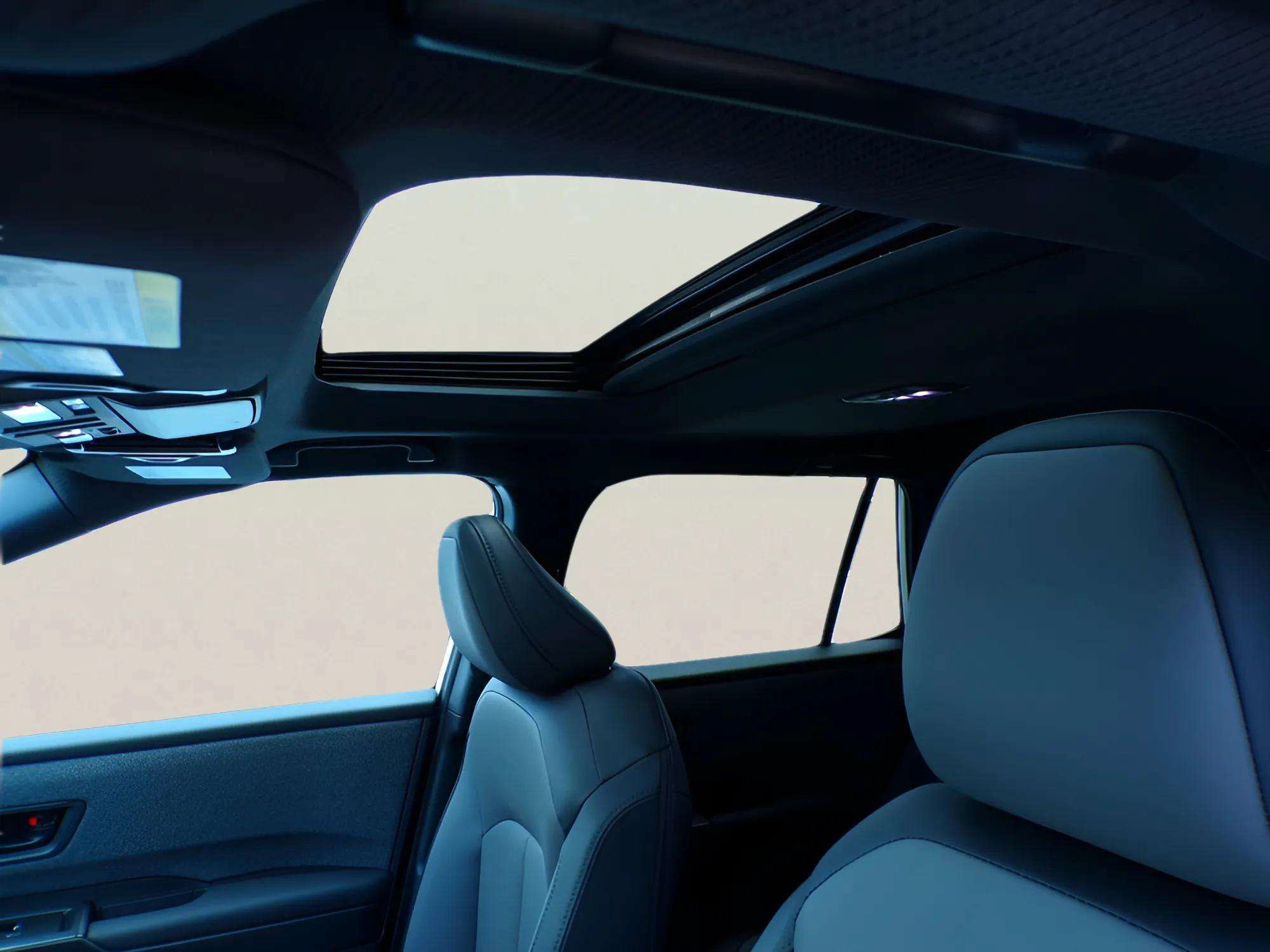 New 2026 Subaru Outback Premium AWD/4WD image 7